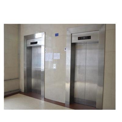 China 2m/s 1000kg PLANT-RELATED CHEAP ELEVATO Traditional LIFT PULL FOR SALE for sale