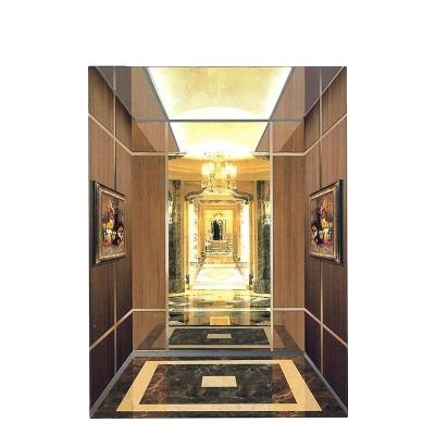 China FUJI Contemporary Elevator Panoramic Elevator Price for sale