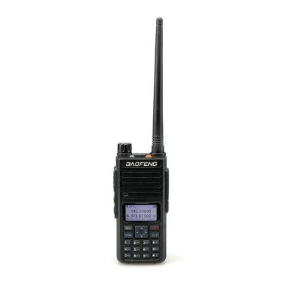 China Baofeng DM-1801 DM-1801 2 Way DM DMR Walkie Talkie Baofeng 1801 1024 Dual Channel Digital Ham Radio DR-1801UV 2000mAh for sale