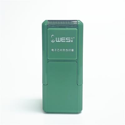 China Wes Auto Stamp Seal Floor Self-Inking Eco-Friendly Stamp S-2020 Customized Stamp for sale