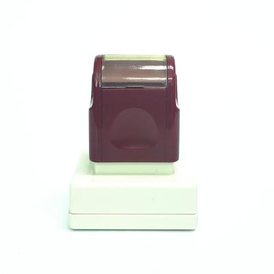 China WES PS-2020 Eco-Friendly Custom Stamp Flash Stamp Sellos for sale