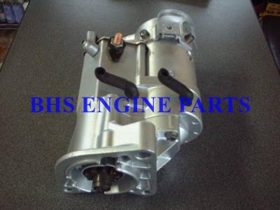 China 3c engine starter 22800-0391 for sale