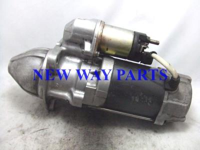 China rh8  rg8 rf8 rh10 rf10 engine starter 03508020030 23300 9720 03508020060 23300 97518 for sale