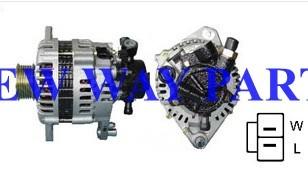 China y17dt alternator lr170-509,lr170-509c,8971891122,8971891123 lr1100-502,lr1100-502e for sale