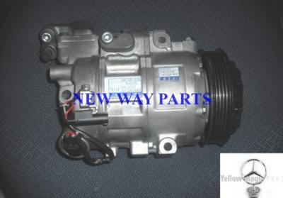 China benz a170 compressor denso 6seu16c a001 230 9011 a001 230 3511 a002 230 1311 a002 230 4711 for sale