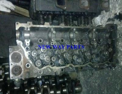 China ISUZU 4HJ1 4HL1  ENGINE CYLINDER HEAD for sale