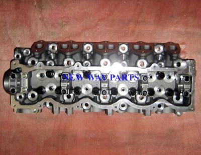 China MAZDA WL ENGINE CYLINDER HEAD for sale