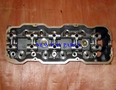 China NISSAN Z20 Z24 ENGINE CYLINDER HEAD for sale