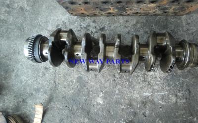 China ISUZU 4HL1 4HG1 4HE1  CRANKSHAFT for sale