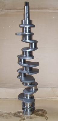 China MITSUBISHI 6D15 6D16  crankshaft for sale