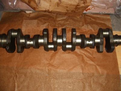 China MITSUBISHI 6D17  crankshaft for sale