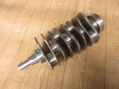 China High Performance Custom Crankshaft For Subaru EJ20 EJ25 Forged Crankshaft for sale