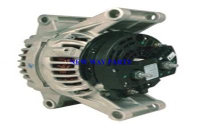 China delco 8600314 bosch 0124625043, 0124625046, 0124625048, 0124625051 delco 8600314  200amp for sale