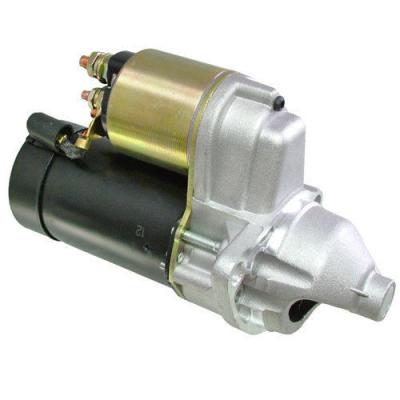 China STARTER FOR SATURN SC SL SW SERIES 1.9L L4 1995-2002 17667 for sale