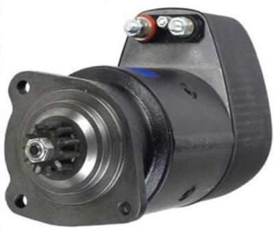 China 24V STARTER MOTOR DEUTZ MARINE F6L312 F6L413 F8L413 0146-44-04-10 116-2504 for sale