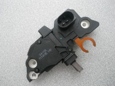 China BOSCH ALTERANTOR Regulator TO SUPPLY, PART NUMBER AS BELOW for sale