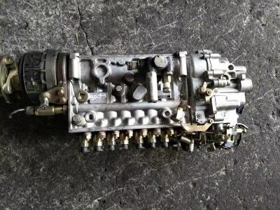 China MITSUBISHI FUSO 8DC9  ENGINE PARTS INJECTOR  PUMP for sale