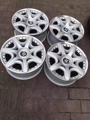 China BENTLEY Mulsanne Mulsanne WHEEL RIM COVER for sale