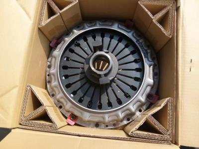 China ISUZU 4HK1  4HJ1 CLUTCH COVER for sale