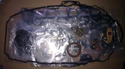 China NISSAN ZD30 ENGINE GASKET KIT for sale