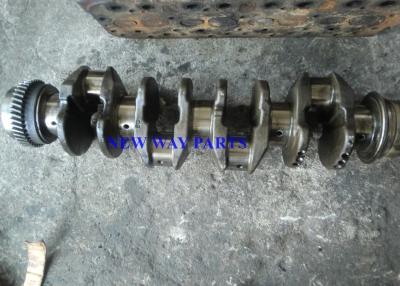 China USED ISUZU 4HL1 4HJ1 ENGINE  CRANKSHAFT for sale