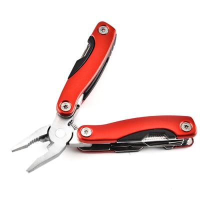 China Cutting Multitool Pliers Multifunctional Tools Multi-use Heavy Duty Portable Locking Pliers Made in China for sale