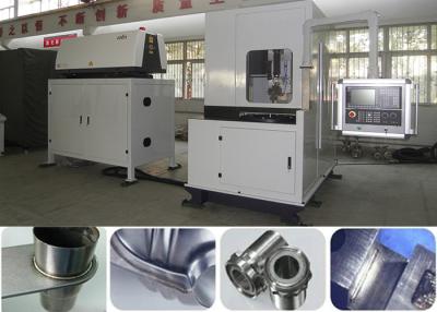 China CNC Plate Joint Metal Laser Welding Machine For Stainless Steel for sale