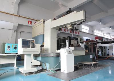 China El GS de HAN produjo el tratamiento térmico del equipo/laser del revestimiento del laser en venta