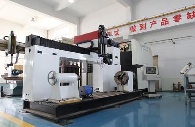 China CO2 / Semiconductor Laser Cladding Machine HAN'S GS Metal Cladding Machine for sale