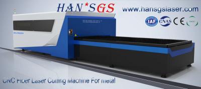 China GS-LFD3015  Laser Metal Cutting Machine For Kitchen Appliance , Auto Parts for sale