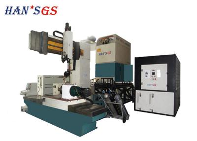 China CO2 Laser Cladding Equipment For Shearer And Boring Machine Picks for sale