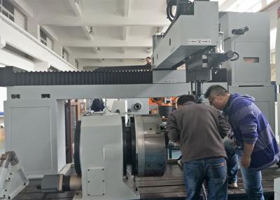 China Laser que apaga, superficie de metal del revestimiento que endurece las cabezas | Tratamiento térmico principal del émbolo que repara las máquinas en venta en venta