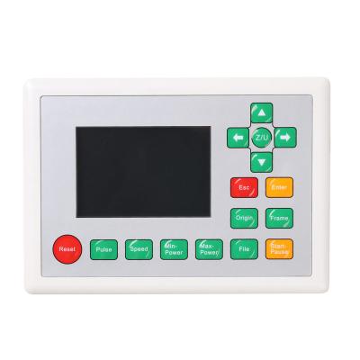 China Hotels main laser control board for CO2 laser engraving cutting machine Ruida RDC6442G 6445 system laser machine controller for sale