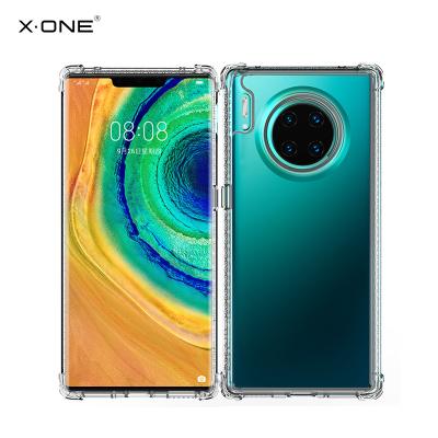 China Full Protection DropGuard Anti-fall X.ONE Protection DNA Guard Technology Mobile Phone Case Back Cover For Huawei Mate 20/30 Series P30 for sale