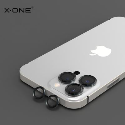 China Mobile Phone Hot Selling Aluminum Alloy Sapphire Glass Camera Lens Cover Colorful Film Camera Lens Protector Camera Lens For Iphone 13 pro max pro/13 for sale