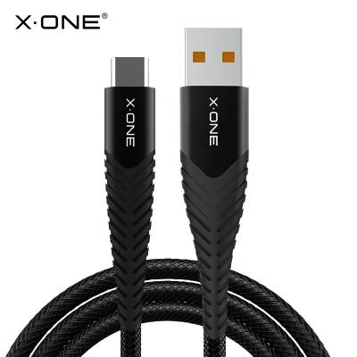 China 2021 New 2021 New USB Cell Phone Cable USB Charger Data Charging Nylon Cable Fast Charging Line For Mobile Phone Cable for sale