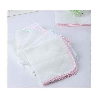 China Washable Neutral Baby Cotton Muslin Customized Burp Cloths Burp Cloths Organic Burp Cloths Newborn Bibs for sale