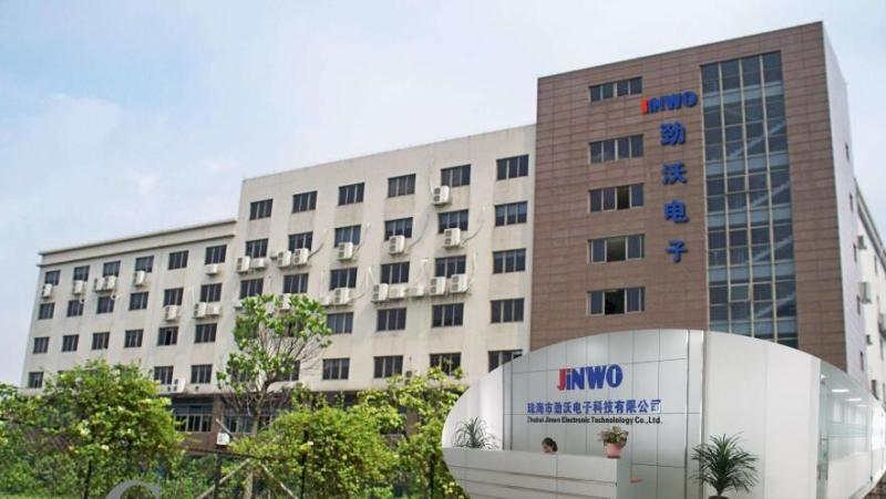 Fornitore cinese verificato - Zhuhai Jinwo Electronic Technology Co., Ltd.