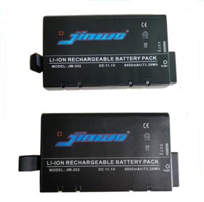 China Replacement Battery for  Suresigns Vm4, Vm6, Vm8 Patient Monitor Battery 989803144631 for sale