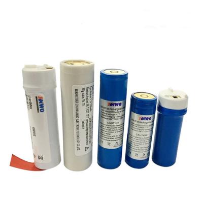 China Medical Illumination Battery Medical Lighting Lamp Lithium Ion Battery 3.7V 7.4V 11.1V Lithium Battery for sale