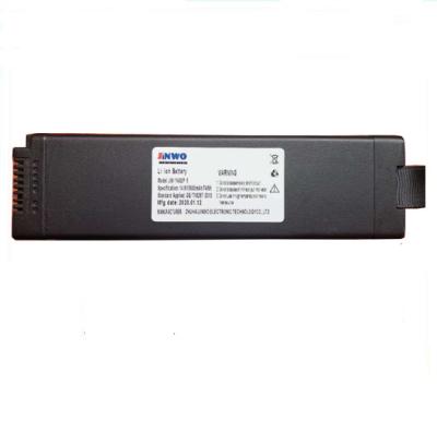 China Smart SANYO Panasonic 18650 4s2p 14.6V 5000mAh Lithium Ion Battery for Bath Lift for sale