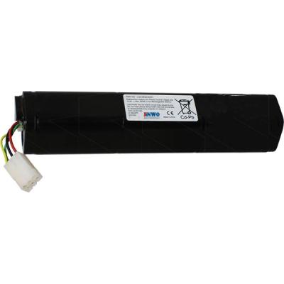 China Rechargeable Internal Li Ion Battery 11141-000112 For LIFEPAK 20e Defibrillator / Monitor Battery for sale