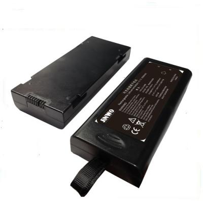 Cina Monitor paziente Li-Ion Battery 4400mAh della batteria 11.1V di Datascope Mindray Accutorr 7 in vendita