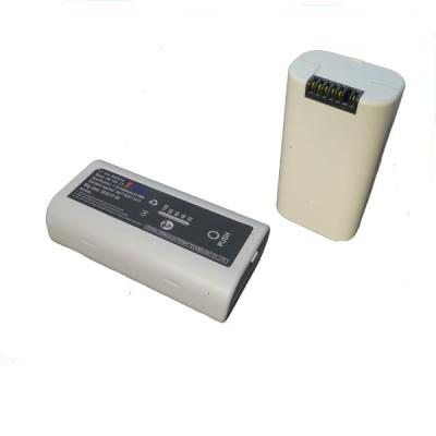 Cina Batteria astuta della batteria al litio 2s 7.4V 3500mAh LG/SANYO di Jinwo per l'apparecchio medico portatile, disinfezione medica portatile in vendita