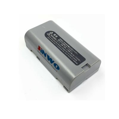 China New Topcon Bdc71 Rechargeable Li-ion Battery Pack 7.2V 3000mAh 3500mAh for sale