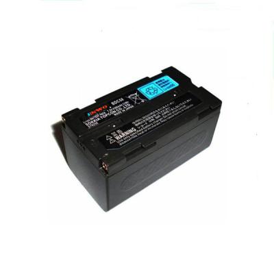 China Sokkia 7.2V 5200mAh Bdc58 Rechargeable Li-ion Battery for Sokkia Total Station for sale