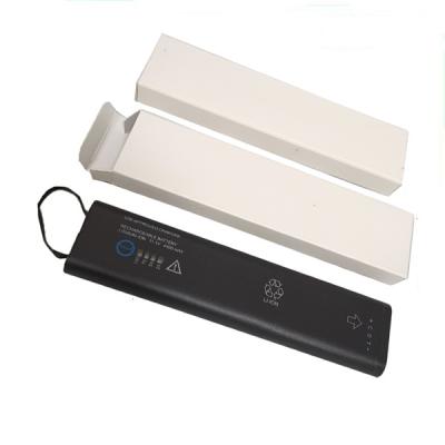 China De Monitorbatterij van Duitsland B40 B20 B30, 2044978-004 het Medische Lithium Ion Battery van de Lithiumbatterij 11.1V 5200mAh Te koop