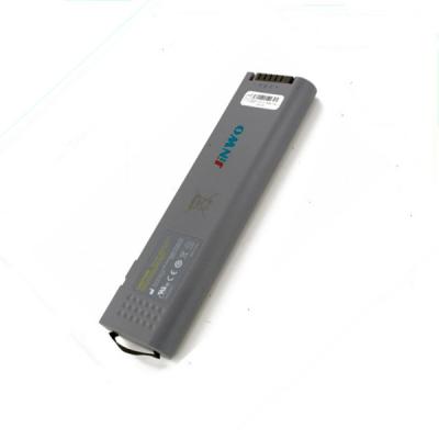 Cina Batteria di GE Carescape B850 Flex-3s3p, M1168356 (2036984-001) batteria medica della batteria 11.1V 6ah in vendita