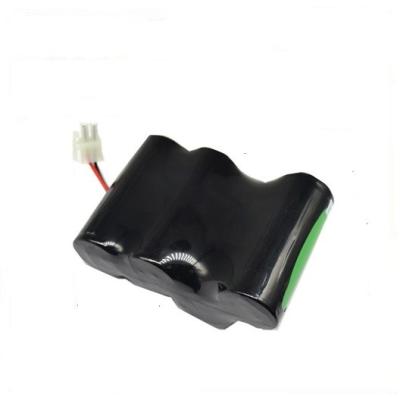 China Welsh Allyn 105631 Medische Lithiumlifepo4 Batterij 6.4V 7.2ah XL Vital Signs Monitor Battery Te koop