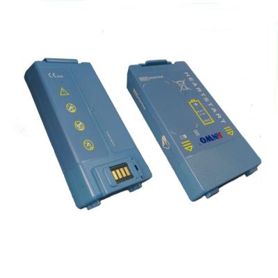 China Batterij 9V van het Jinwom5070a de Medische Lithium voor -AED Defibrillator M5066A M5067A M5068A Te koop